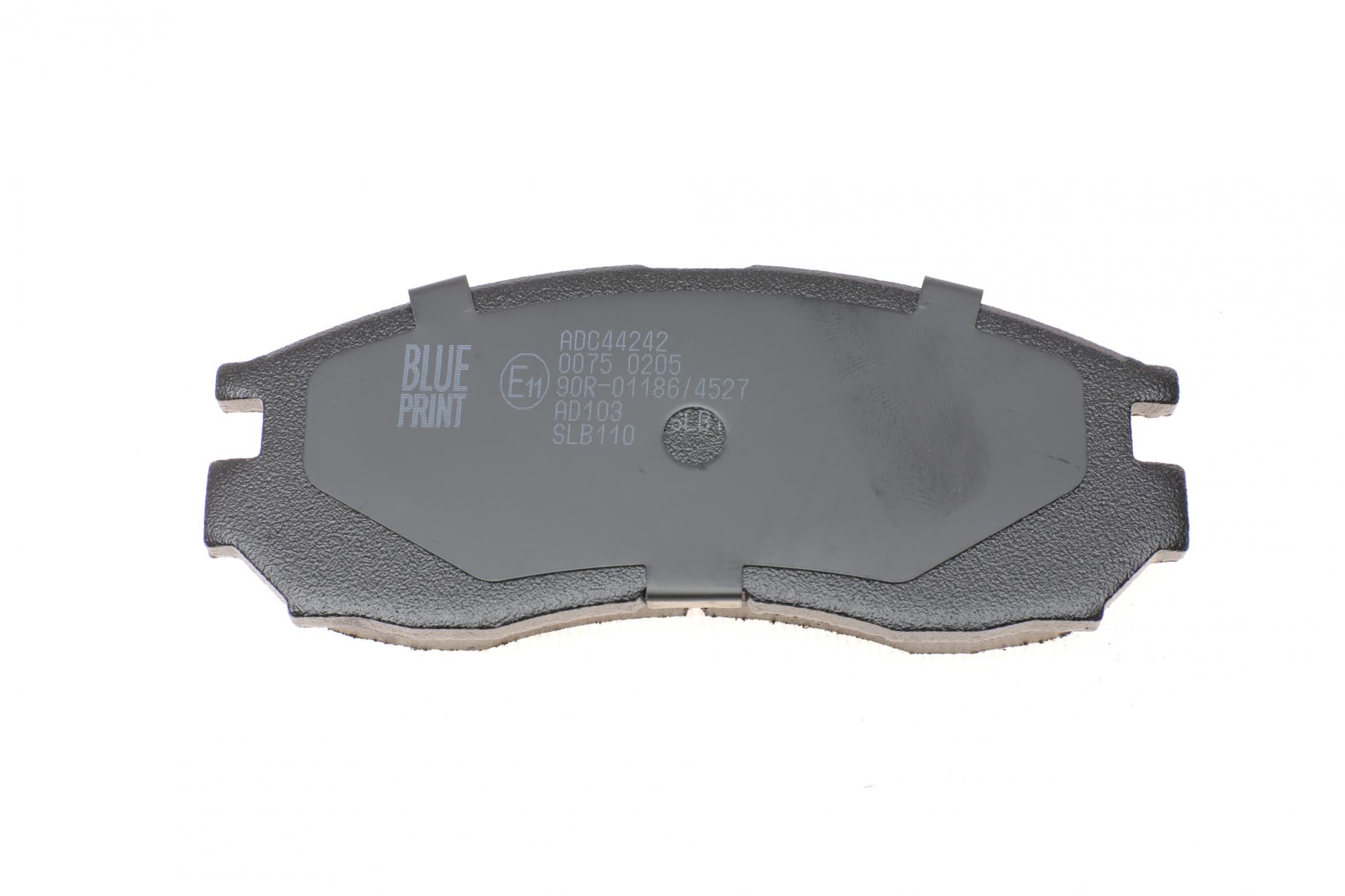 ADC44242 BLUE PRINT